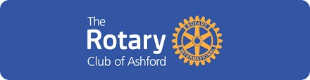 The Rotary Club of Ashford