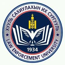 Law Enforcement University